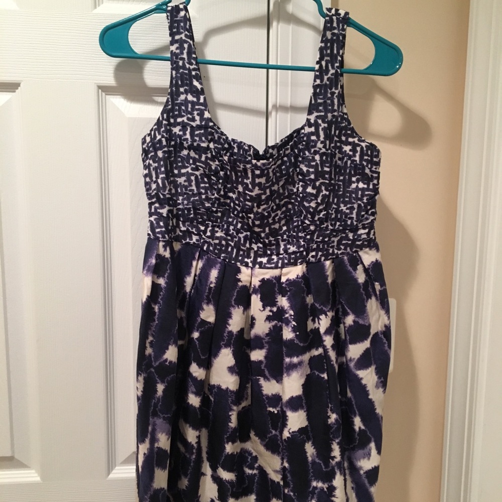 Sun dress
